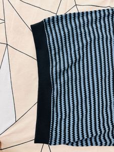 Striped Polo T-Shirt