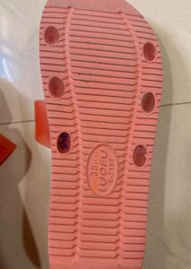 Comfort Luofu Flip Flop For Daily Wear..!