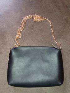 Cute Black Bag