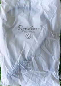 Signature VMB - 70 Wireless Neckband With Like new