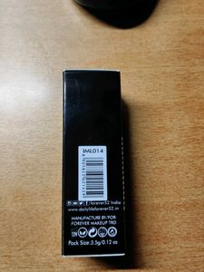 Forever52 Matte Finish Lipstick