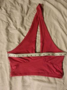 Beautiful Halter Top
