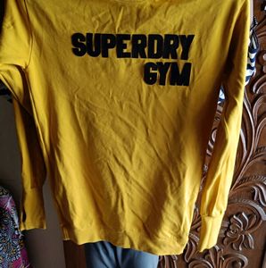 Unisex Superb Quality Sweat Shirt