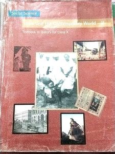 Class10 History Ncert