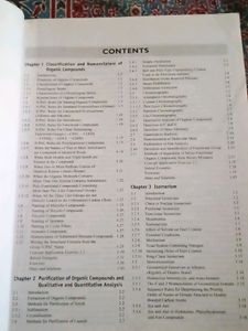 Cengage Organic Chemistry Part 1 Jee Adv