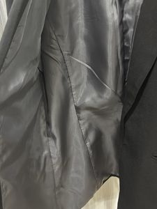H &amp; M Black Blazer - Classic Style