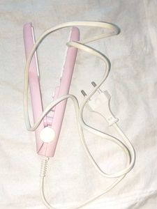 Hair Straightener