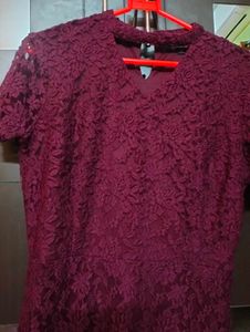 Dress From Anabelle