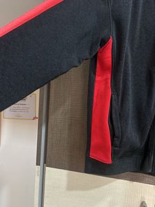 Hoodie Jacket
