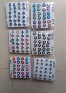 Tops for women and girls