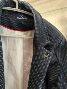 Allen Solly Blazer