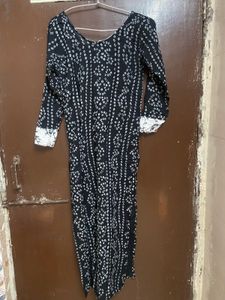 Combo Of 2 Kurtas