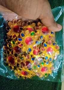 Showpieces &amp; Idols