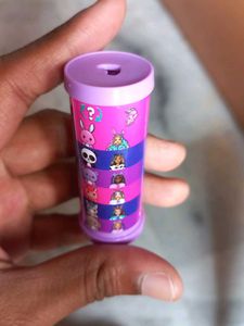 BARBIE MINI REVEAL