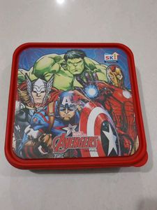 Lunch Box