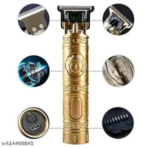 Gold Dragon Hair Trimmer