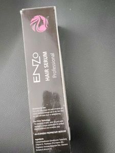 ENZO Professional Hair Serum