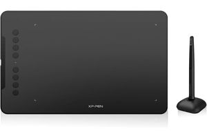 XP PEN Deco01 V2 Digital Graphics Drawing