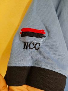 NCC UNISEX,🎖️ / ARMY UNIT Tshirt 👮🎖️
