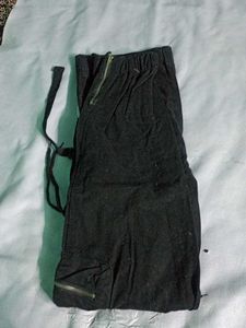 Girl Cargo Jeans