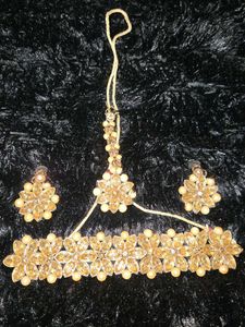 Jewellery Set