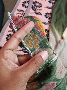 Floral Kurta Set