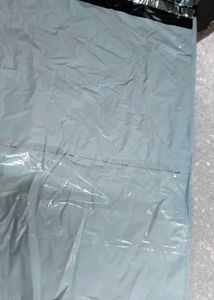 Tamper Proof Courier Polybags with POD pouch