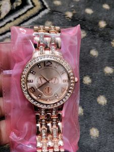 New Watch