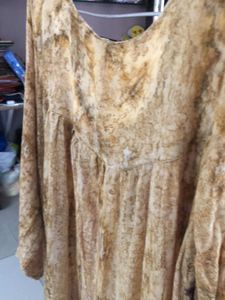 Comfortable Kurti