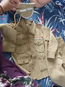 Police Dress
