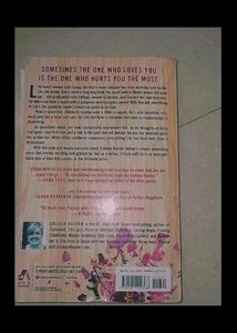 A Beautiful Romantic Novel &#34;It Ends With Us &#34; By Collen Hover