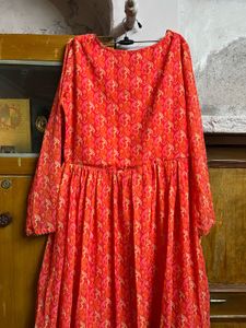 Libas Sharara Kurta Set