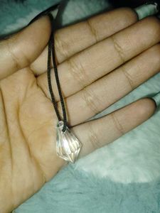 Clear Fashion Glasses