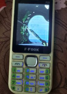 F Book Mobile