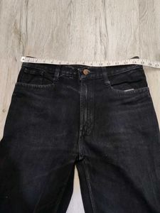 Ma313 New Ton Bootcut Jeans Waist 30