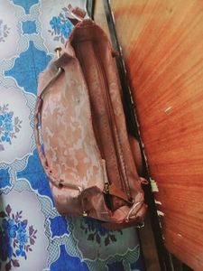 Sling Bag