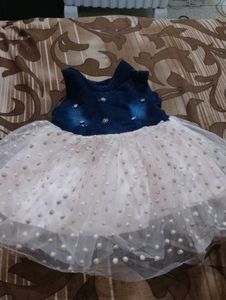 baby girl frock