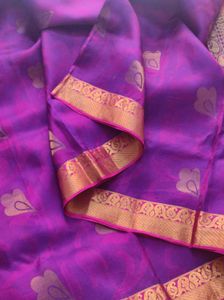 Sarees For Sharmila