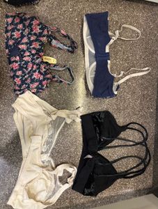 Bras - Mix &amp; Match Styles