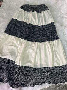 Long Skirt