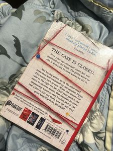 A Good Girl&#39;s Guide to Murder