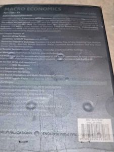 Introductory Macroeconomics