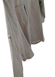 Women's Solid Regular Fit Tunic Top