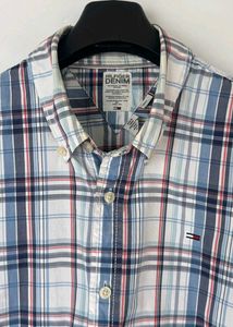 Tommy Hilfiger Denim Shirt
