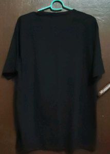 Graphic Print Tee