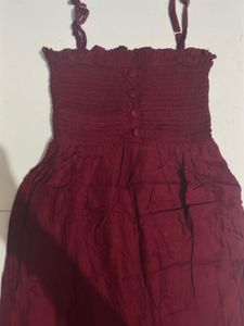 Cute Summer Dress