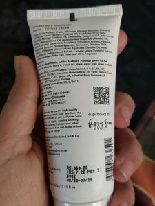 Like New Product