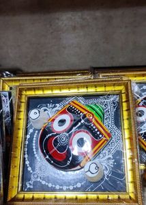 Sree Jagannath Beautiful Status