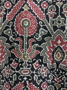 Utsa Printed Kurti, XS