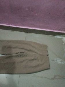 Zara Beige Pants